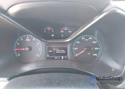 2021 GMC Canyon 2Wd Short Box Elevation Standard из США, поврежденный, VIN 1GTG5BENXM1280252